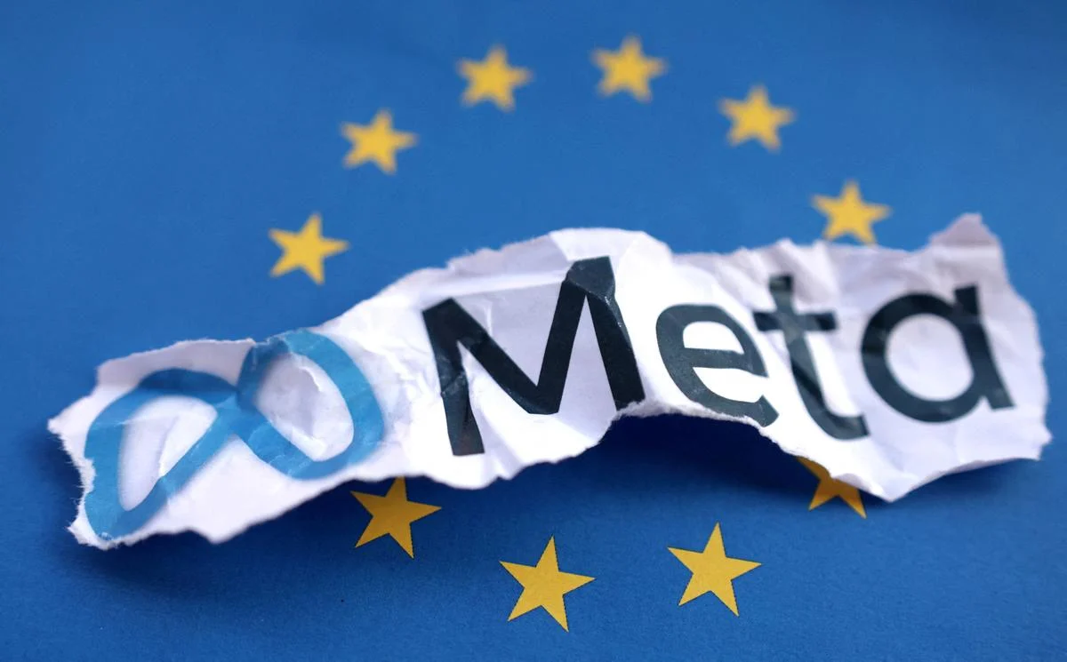 EU Flags Meta’s Child Safety Failure: Under-13 Users Still Slipping Into Facebook and Instagram
