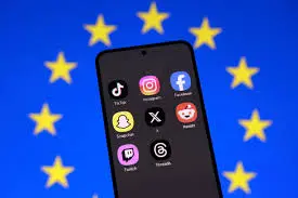 EU Unveils Age-Verification App to Strengthen Child Safety Online
