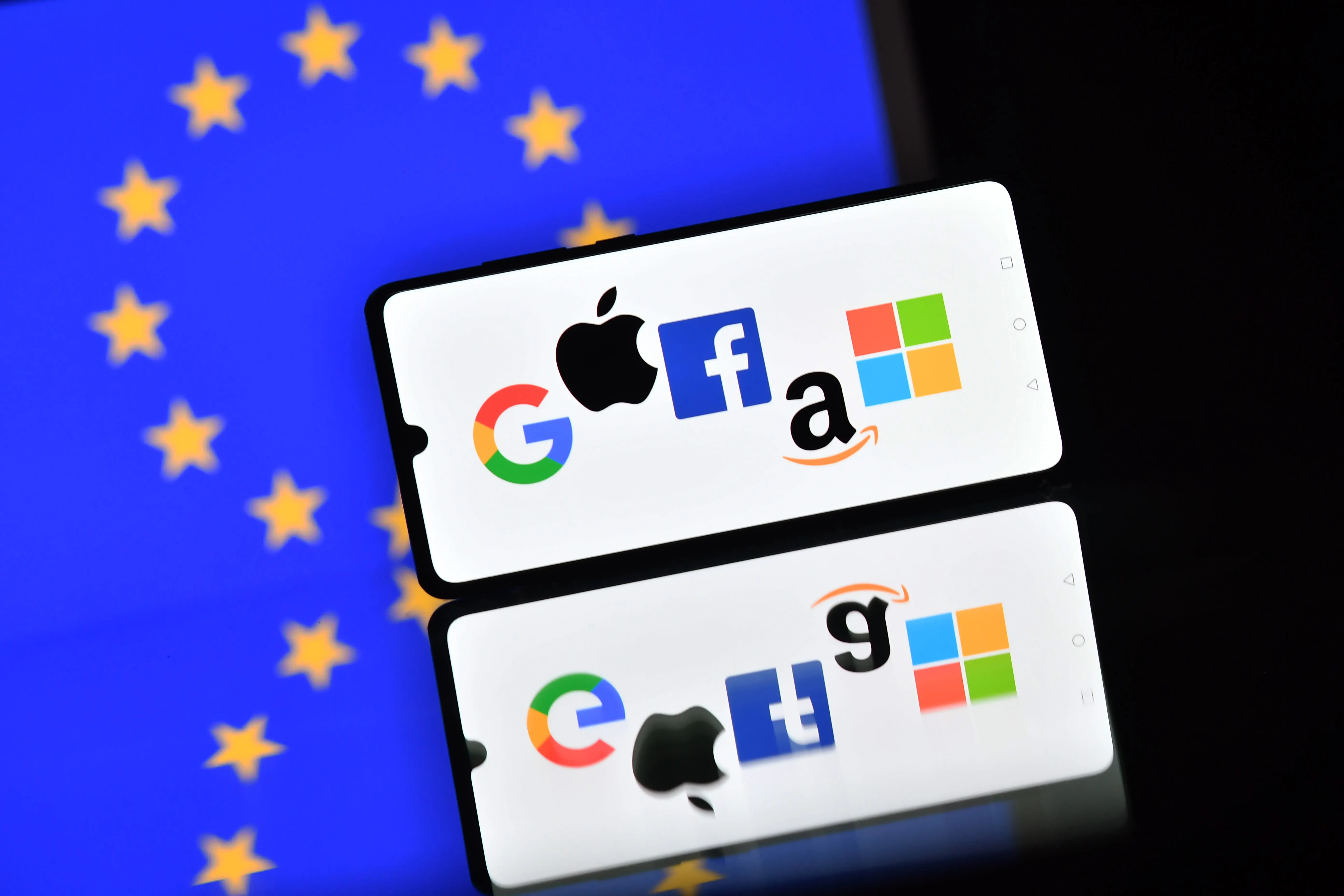 EU’s Digital Markets Act Reshapes Big Tech: What It Means for Competition and Consumers