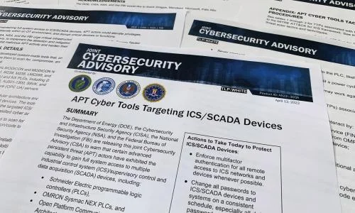 FBI Issues Urgent Warning: Russian Hackers Targeting U.S. Energy and Infrastructure