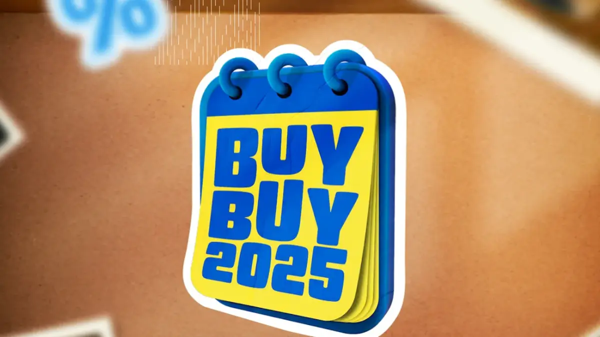 Flipkart Buy Buy 2025 Sale Goes Official: Big Savings Coming on iPhone 16, Galaxy S24, and More