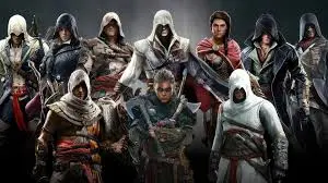 Former Assassin’s Creed Boss Reveals Ubisoft Asked Him to “Step Aside” After Leadership Rift