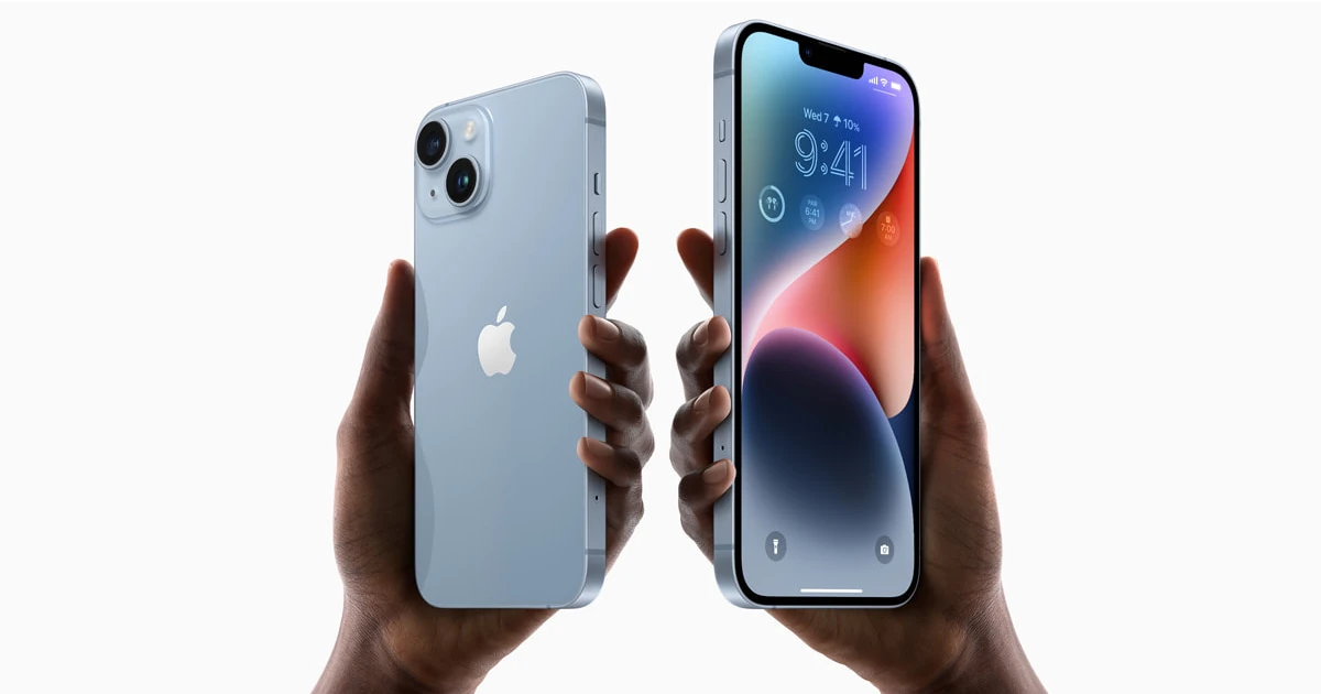 Foxconn Ships 97% of India-Made iPhones to U.S. Amid Tariff Pressure