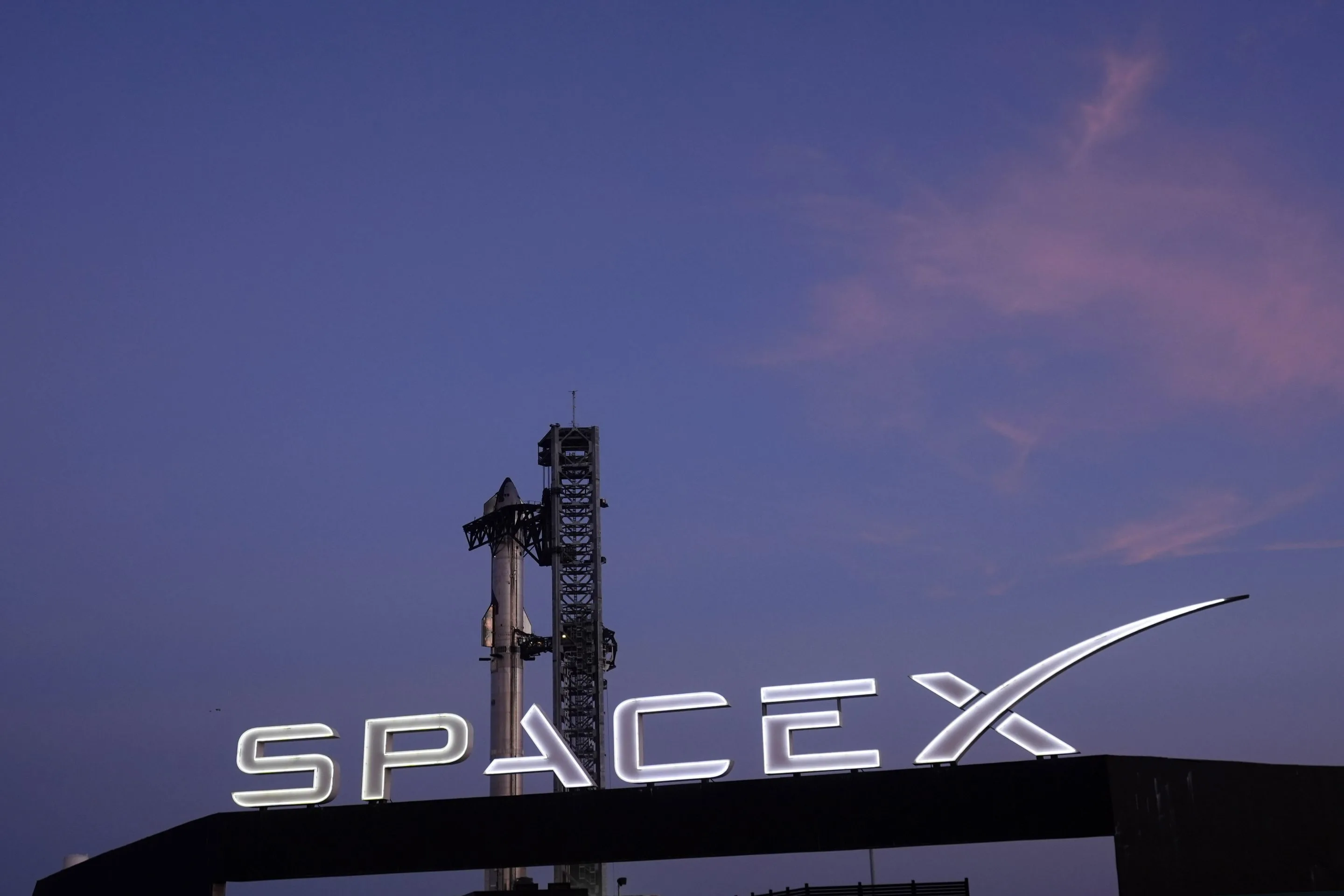 From Earth to Orbit: SpaceX's Bold Plan to Launch the City of Starbase in Texas