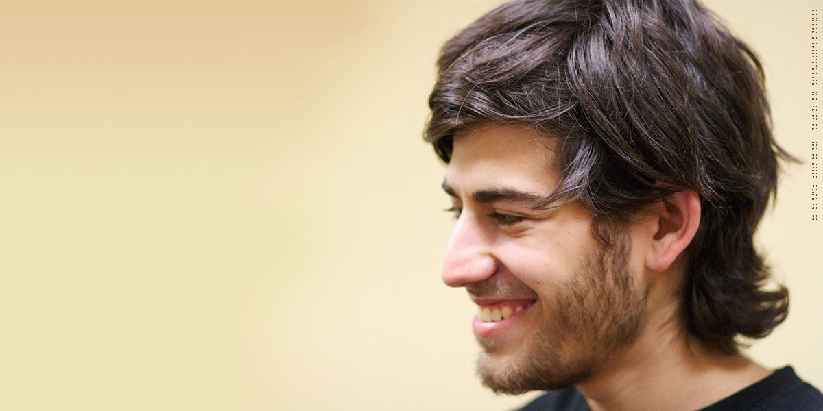 From Protest to Principle: How Aaron Swartz Redefined the Global Debate on Digital Piracy