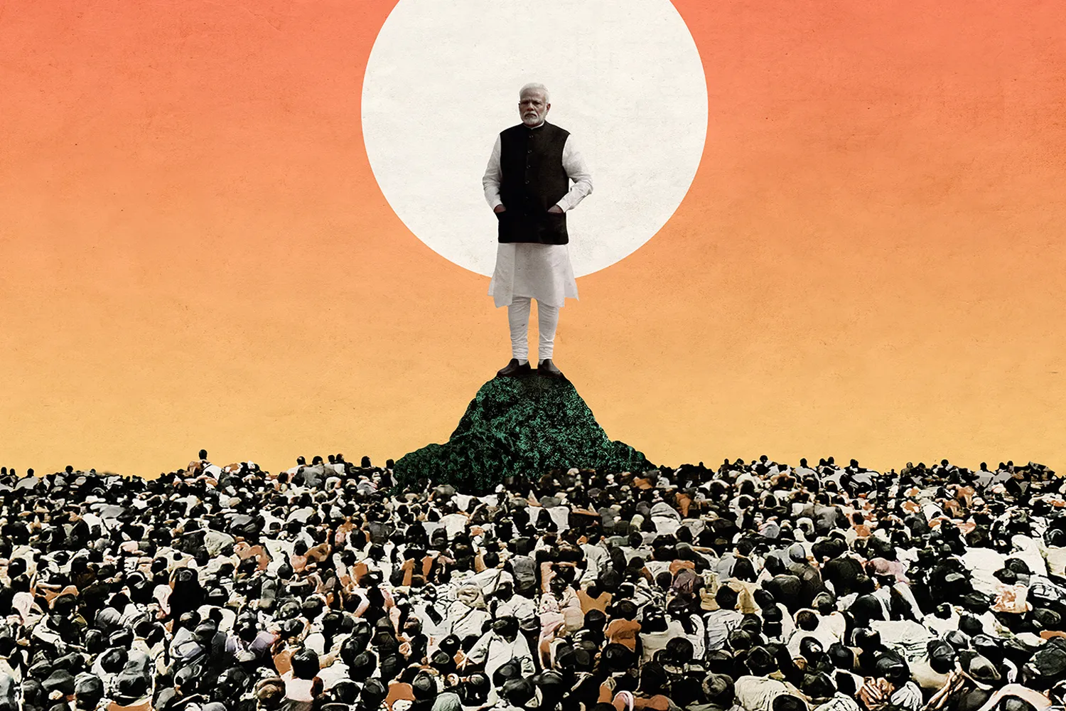 From Selfies to Slogans: Instagram Emerges as India’s New Political Battlefield