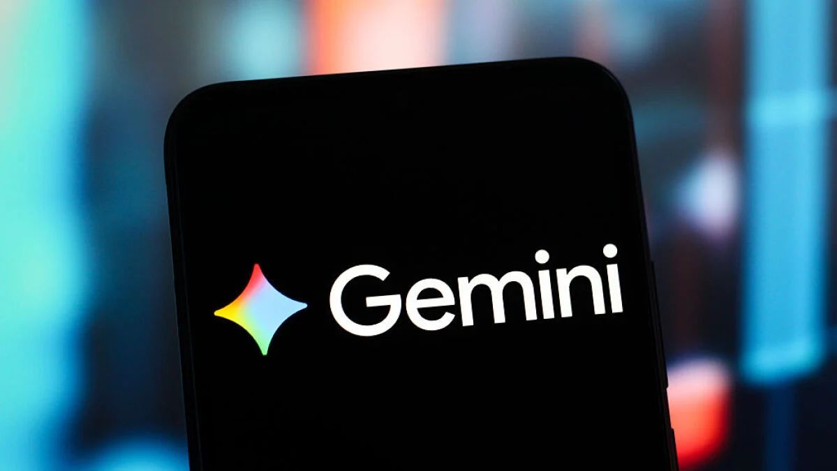 From Snapshots to Cinema: Google Gemini Can Now Animate Your Photos