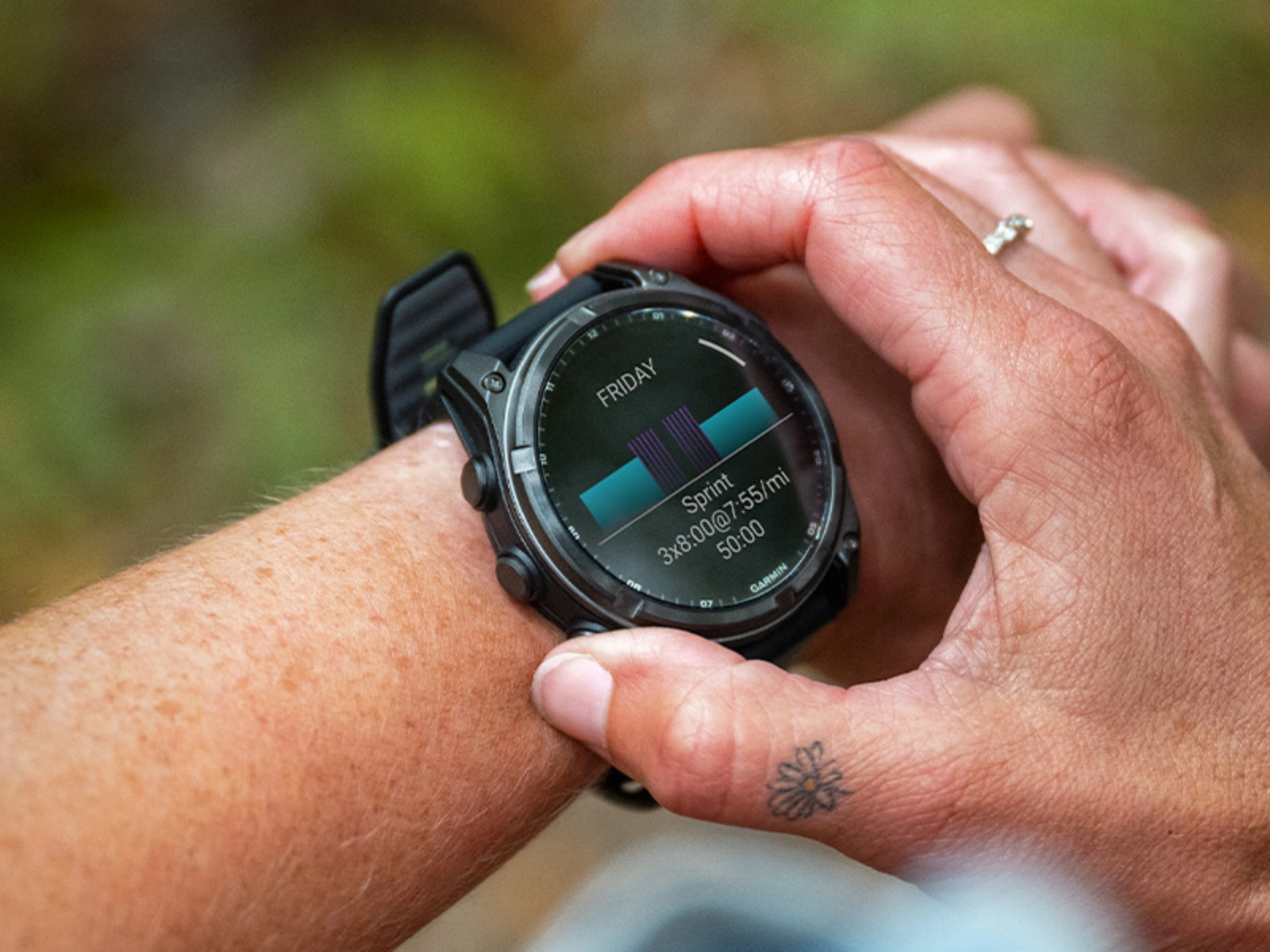 Garmin Rolls Out Major Feature Update: Check If Your Device Made the List