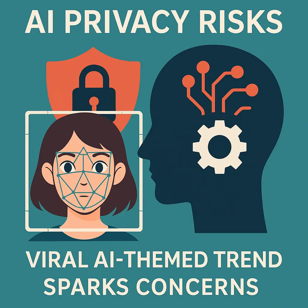 Ghibli-Style AI Portraits Go Viral — But at What Cost?