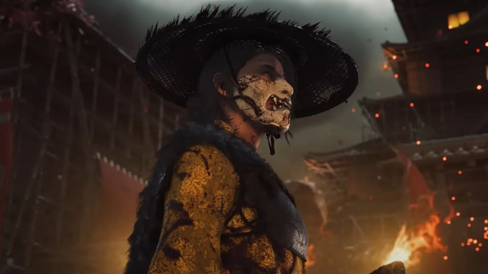 Ghost of Yotei Smashes PS5 Records, Outperforms Spider-Man 2 Launch