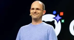 GitHub CEO Thomas Dohmke Steps Down to Build New Startup