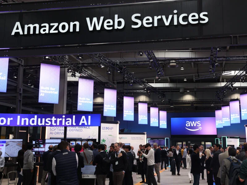 Global Internet Disrupted as Major AWS Outage Hits Thousands of Services Worldwide