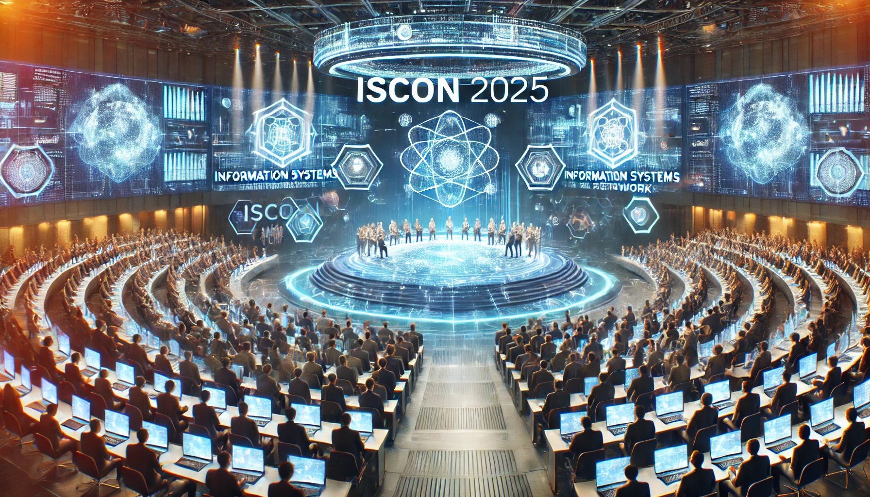 Global Tech Minds Converge: GLA University Ignites Innovation at ISCON 2025