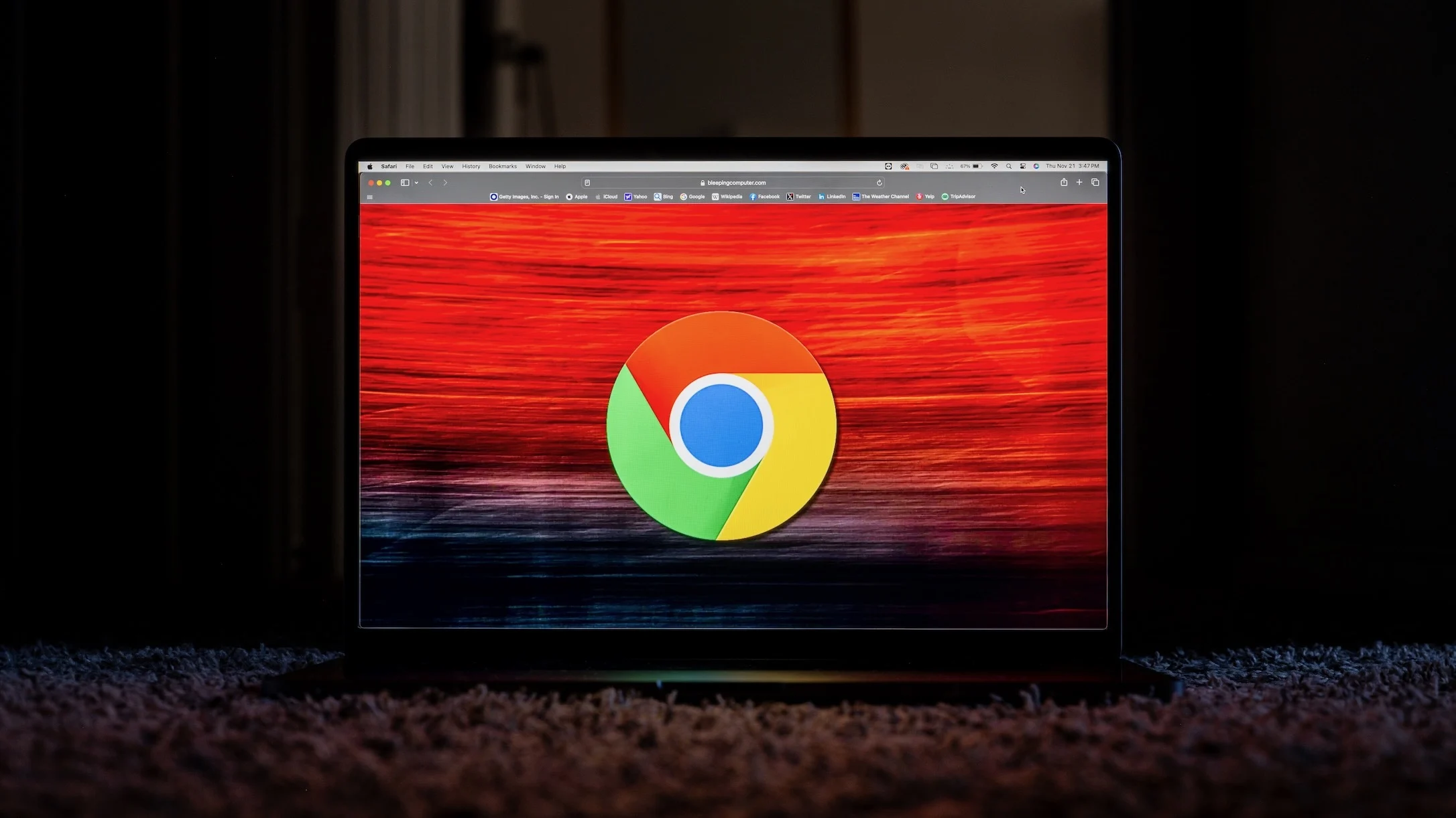 Google Ditches Standalone Cookie Prompts in Privacy Shift for Chrome