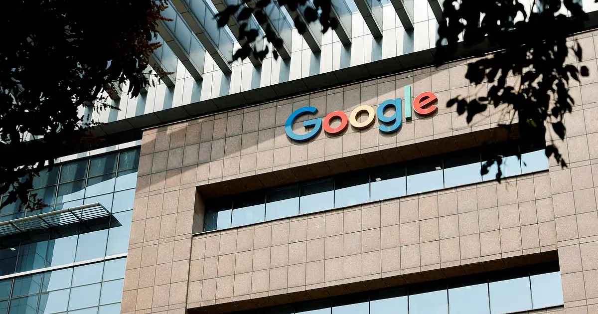 Google India’s Profit Plateaus at ₹1,437 Crore in FY25 Amid Rising Costs and Regulatory Pressures