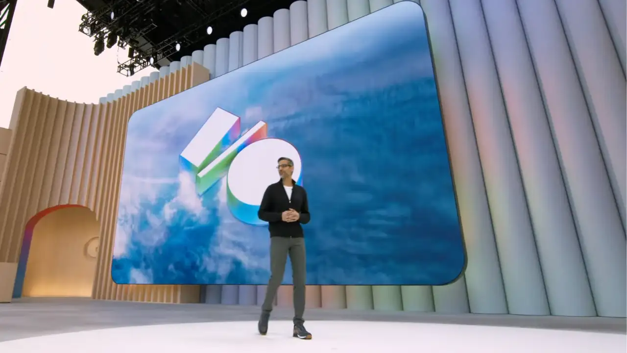 Google I/O 2025 Unveils AI-Powered Beam, Real-Time Meet Translation, and Game-Changing Project Astra