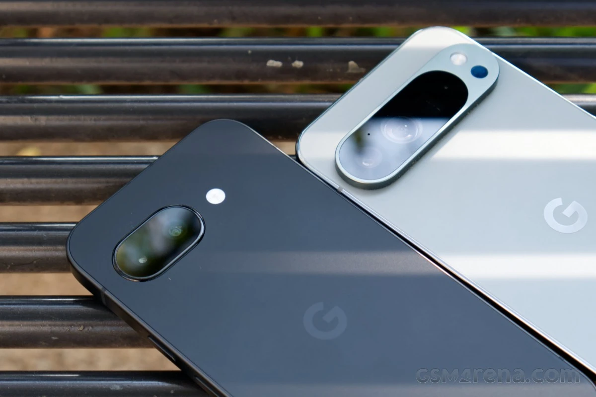 Google Pixel 9a Launches in India: Flagship Features, Affordable Price!