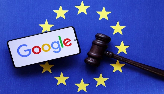 Google Proposes Search Tweaks to Avoid EU Antitrust Sanctions