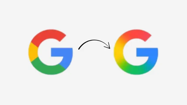 Google Reinvents Its Icon: A Bold New Look After 10 Years