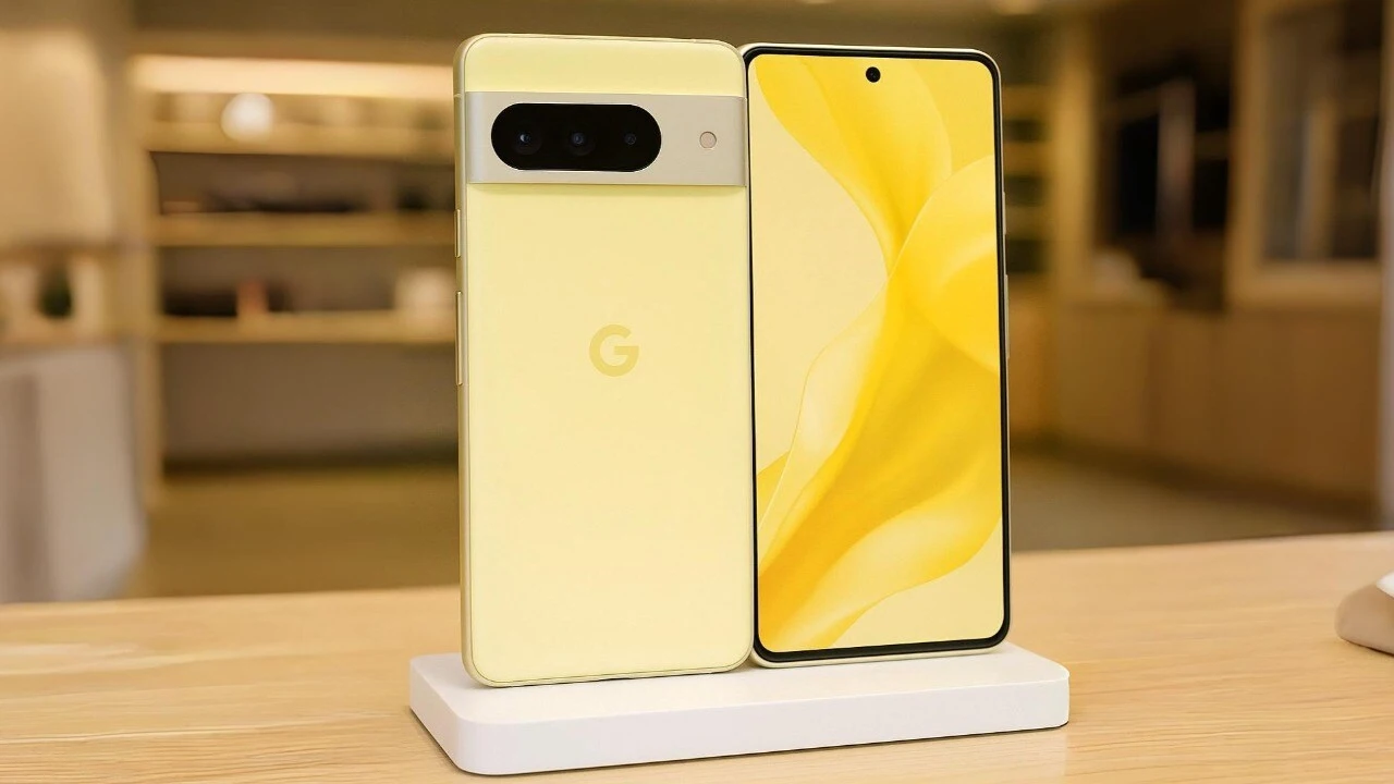 Google Set to Unveil Pixel 10 Series Tonight: A New Era of AI-Powered Smartphones
