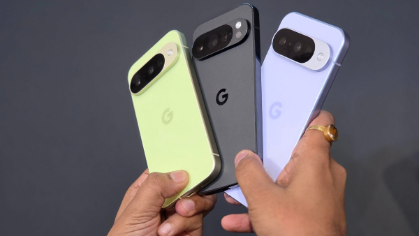 Google Slashes Pixel 10 Prices in India as Year-End Sale Kicks Off