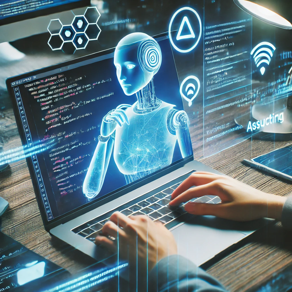 Google Unveils Free AI Coding Assistant ‘Gemini Code Assist’ for Developers
