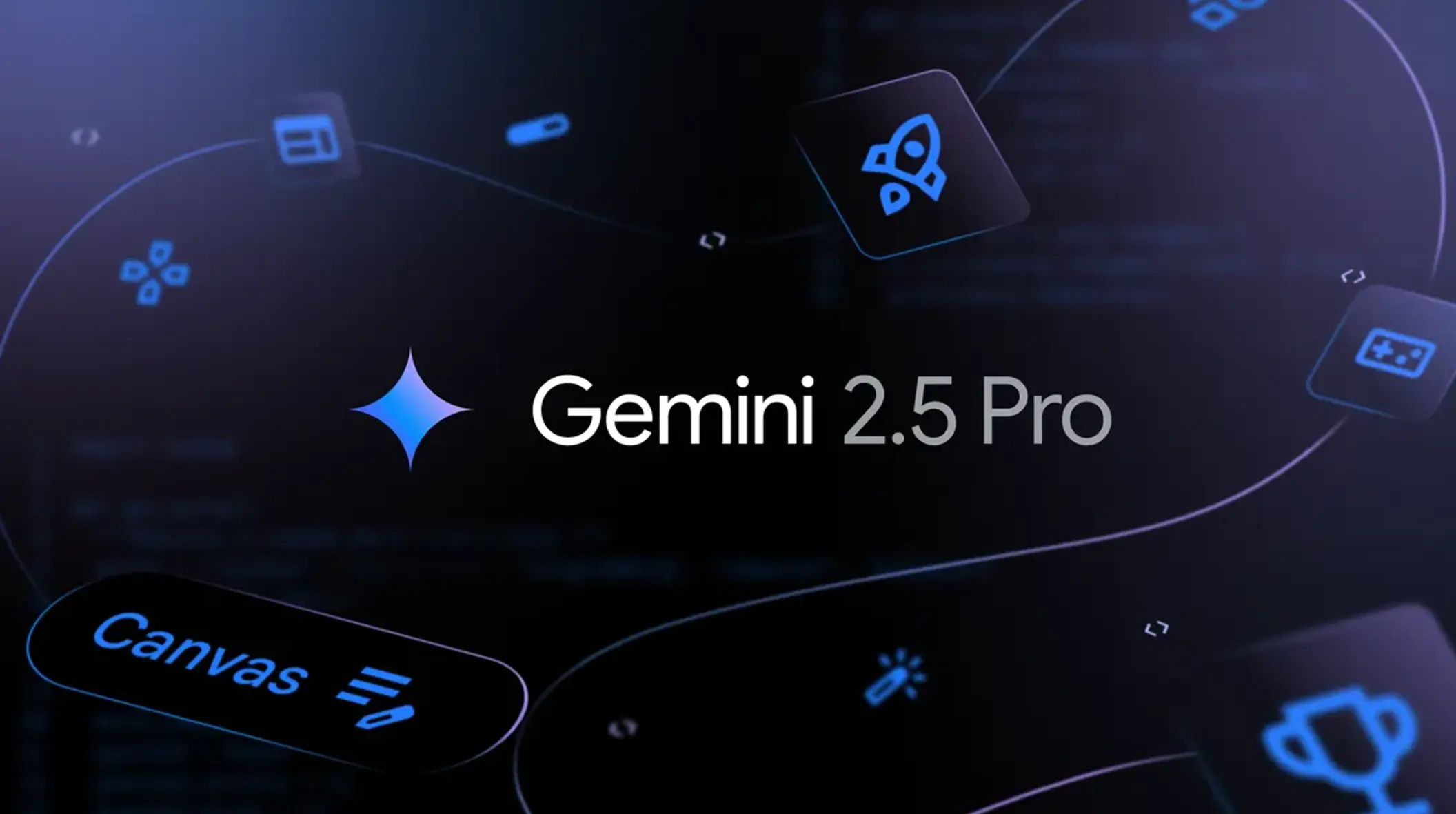 Google Unveils Gemini 2.5 Pro: The Future of AI Ahead of I/O 2025