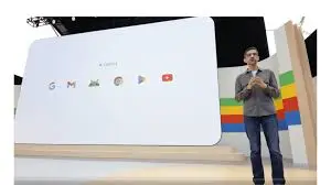 Google's AI Revolution: A Game-Changing Digital Assistant Set to Debut at I/O 2025