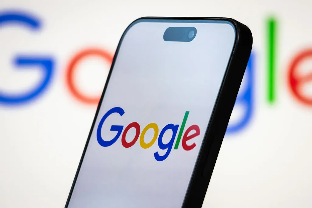 Google's Legal Blow: EU Court Upholds Massive Antitrust Fine in Android Case