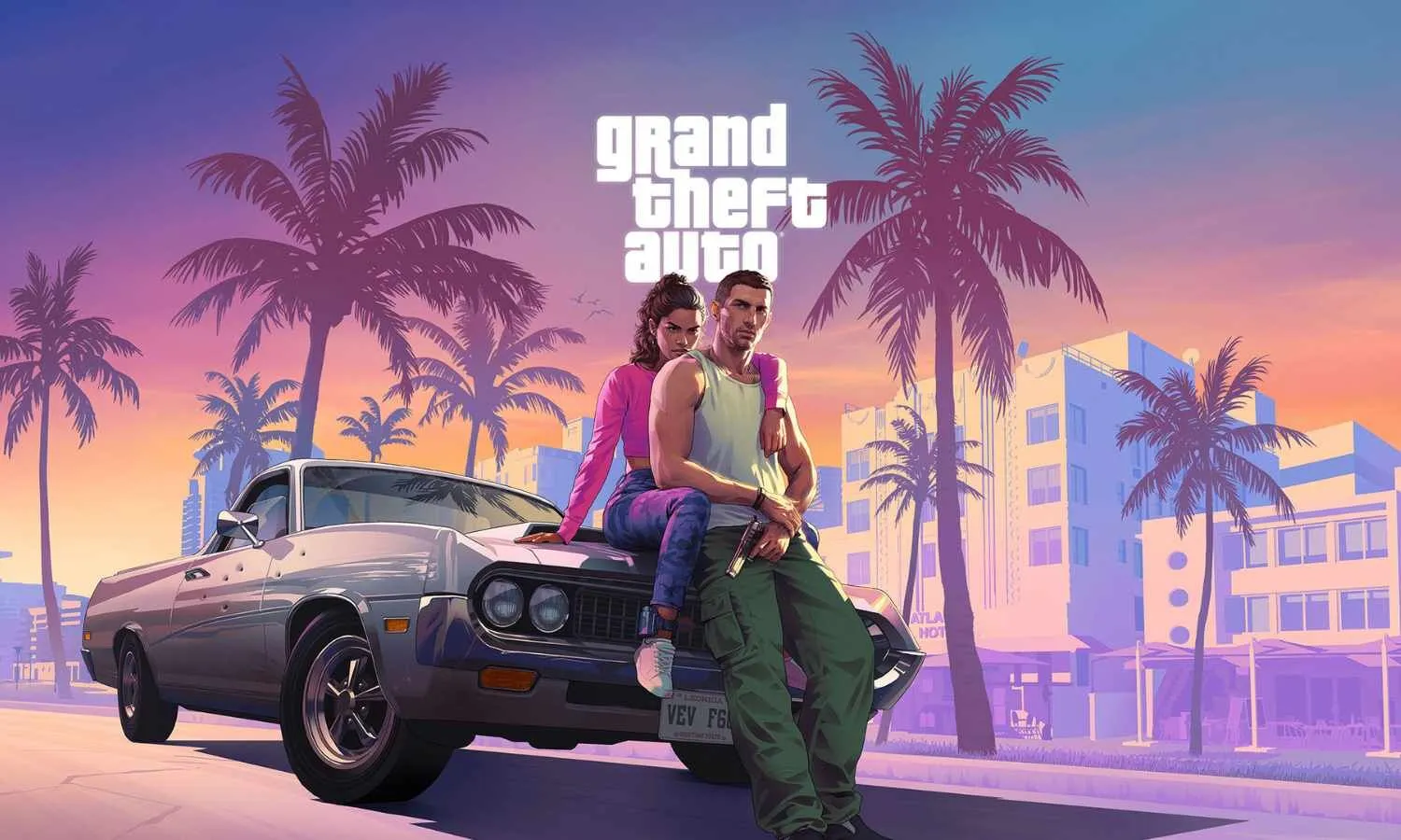 Grand Theft Auto V Reportedly Joining PS Plus Game Catalogue This November