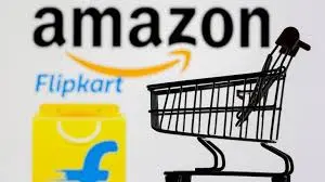 GST 2.0 Sale Frenzy: Shoppers Flock to Amazon and Flipkart for Big Deals