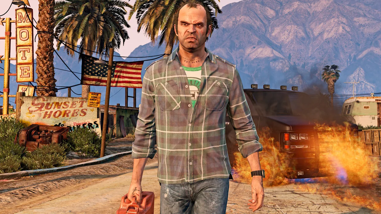 GTA 5, Pacific Drive Lead a Power-Packed November Update for PS Plus Game Catalogue