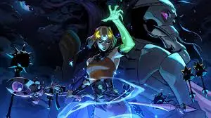 Hades 2 Soars Past 100,000 Players on Steam After Full Release