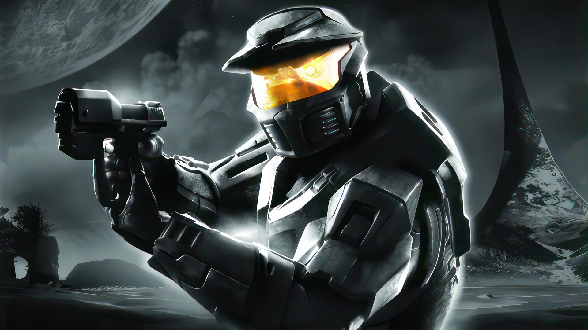 Halo Studios Prepares Major “Deep Dive” Into Future Halo Games