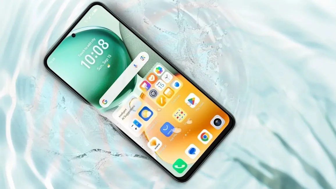 Honor X7c 5G Debuts in India: Snapdragon Power Meets Budget-Friendly Price