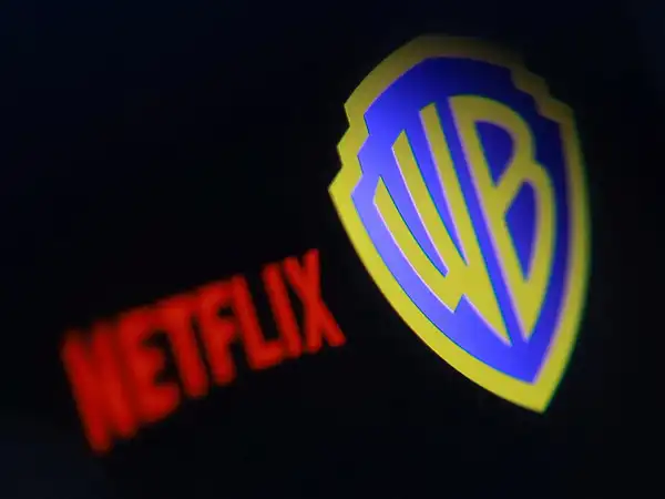 How Netflix Scored Hollywood's Biggest Victory: The Warner Bros Discovery Deal Explained