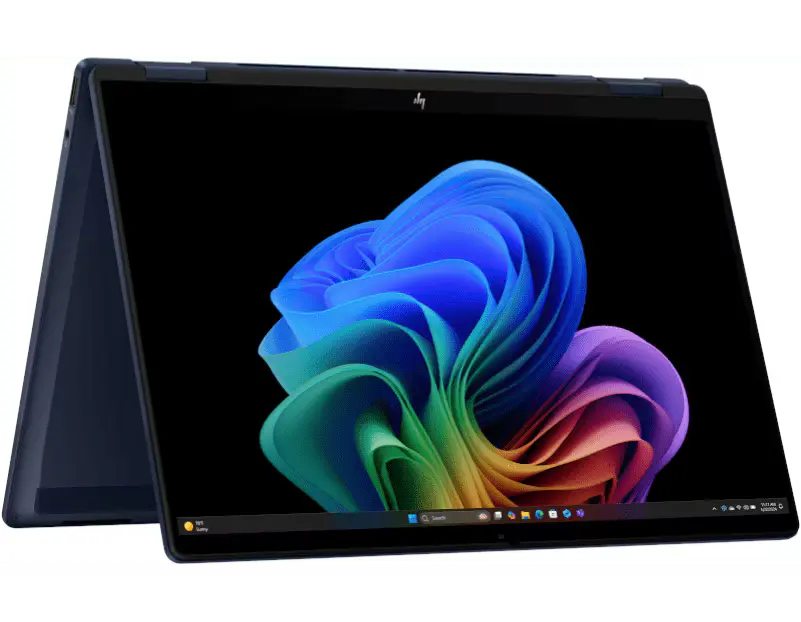 HP OmniBook X Flip Review: AI-Powered Versatility Redefined