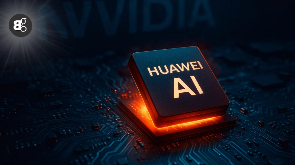 Huawei’s Bold Play: Outperforming Tech Giants Without the Most Powerful Chips