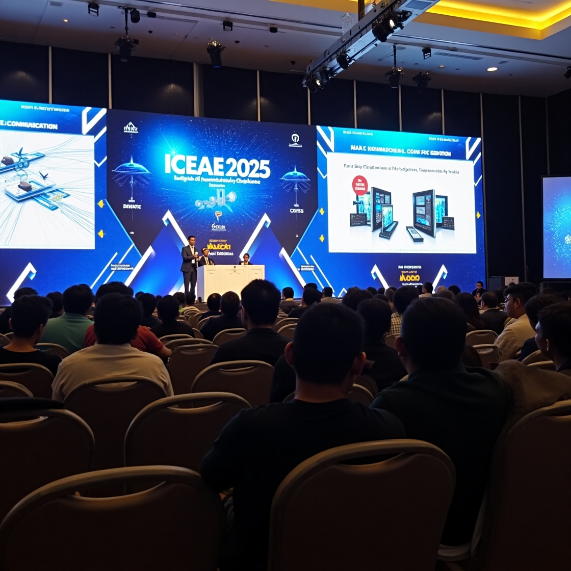 ICHTM 2025 Set to Transform Mumbai into a Global Hub for Hospitality and Tourism Innovation