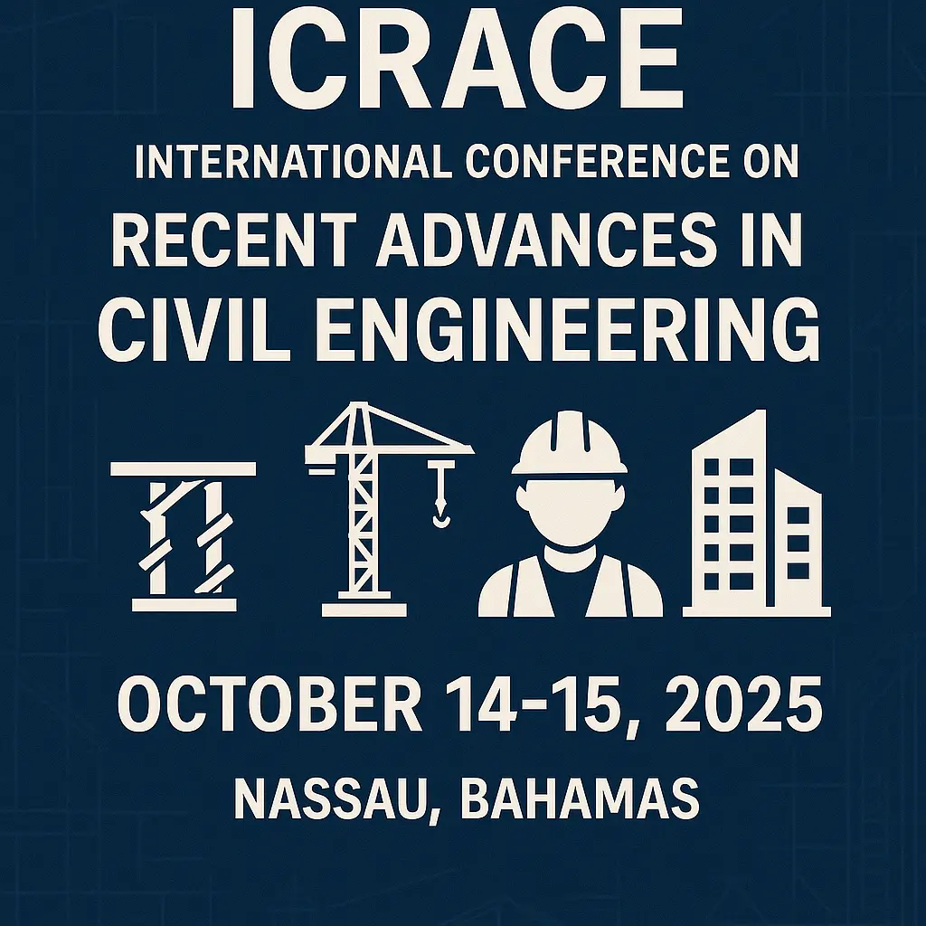 ICRACE: Building the Future of Civil Engineering