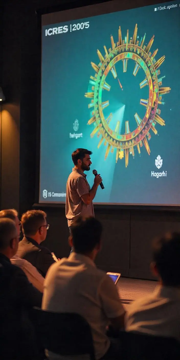 ICRES 2025 to Spotlight Global Innovation in Engineering and Science This May in Bengaluru