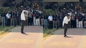 IIIT Professor’s ATAM Brings a High-Tech Twist to Dance Training