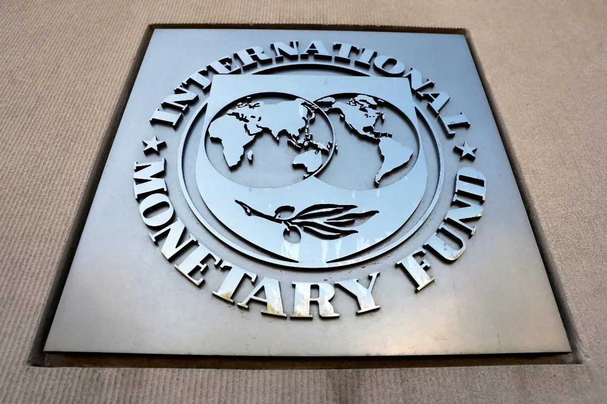 IMF Sounds Alarm: Global Financial System Unprepared for AI-Driven Cyber Threats