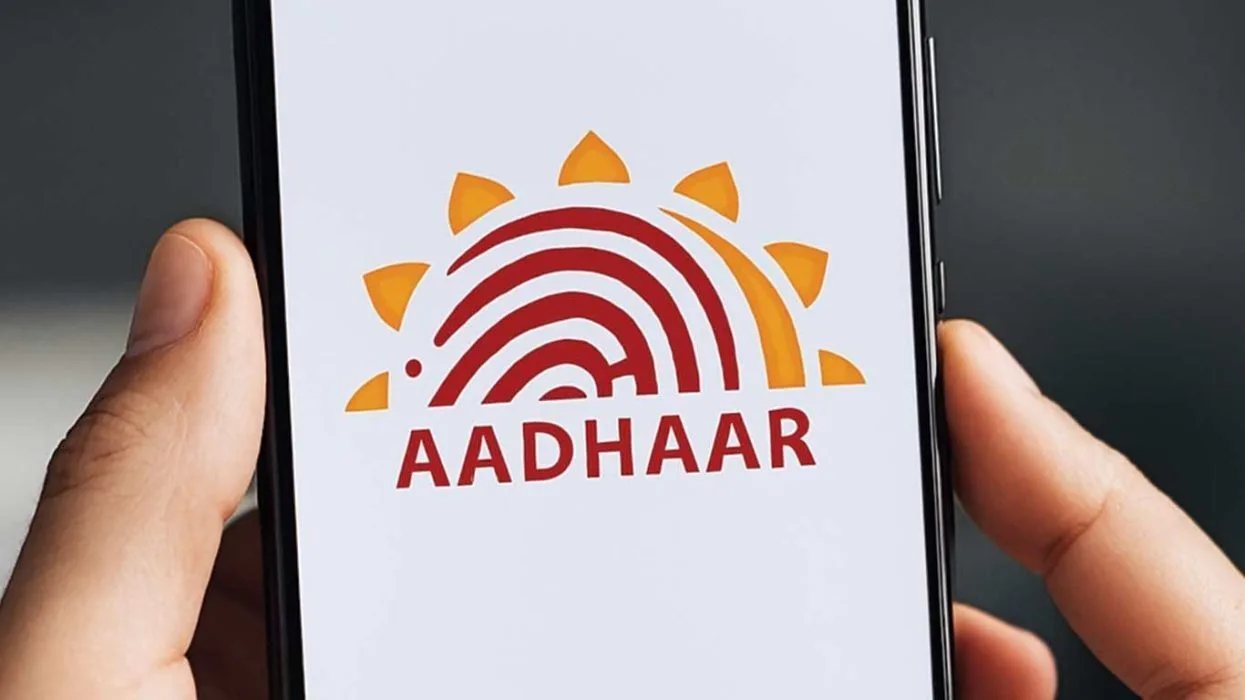 India Drops Plan to Mandate Aadhaar App on Smartphones After Industry, Privacy Pushback