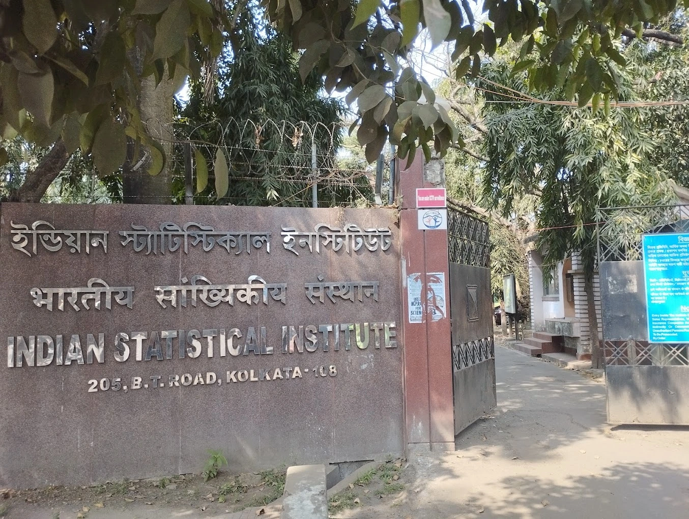 Indian Statistical Institute (ISI) Set for Global Reimagination Ahead of Its Centennial Year in 2031