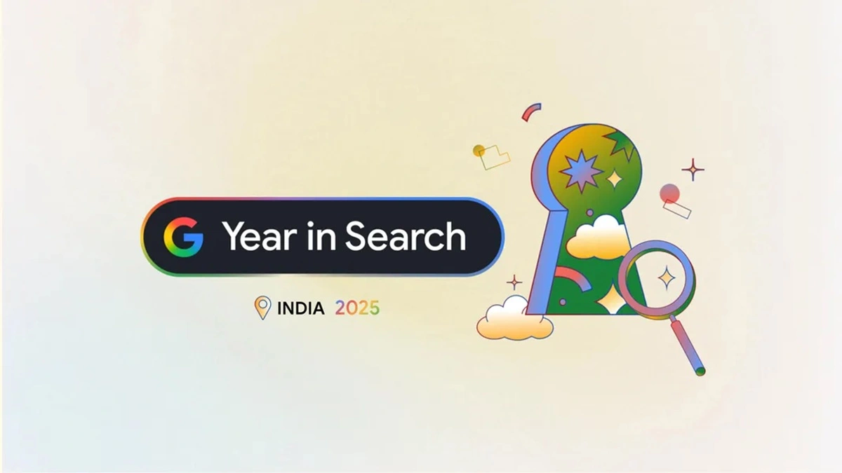 India’s 2025 Google Search Trends: From Smog Alerts to Sporting Triumphs