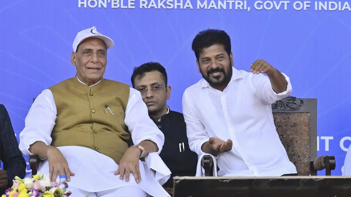 India's Digital Leap: Living in Cyberspace, Working on Cloud, and Talking to AI