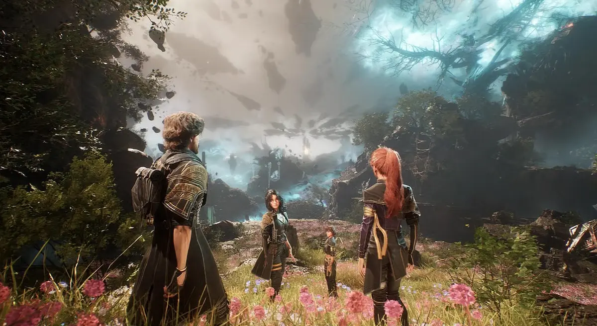 Indie GOTY Reversed: Clair Obscur: Expedition 33 Loses Award Over Generative AI Use