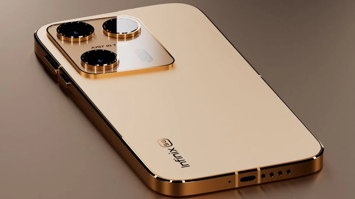 Infinix Note 60 Pro Specs Revealed Ahead of India Launch: Big Battery, Fast Charging, and AI Features in Focus