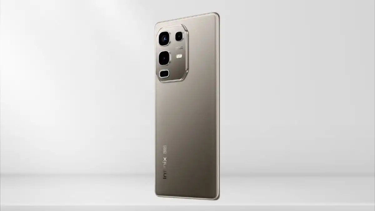 Infinix Note 60 Spotted on Google Play Console With Android 16 Ahead of Launch